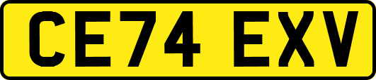 CE74EXV