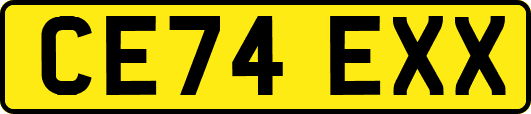 CE74EXX