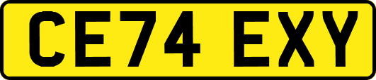 CE74EXY