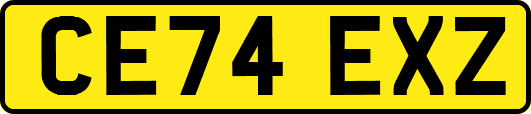 CE74EXZ