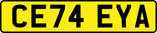 CE74EYA