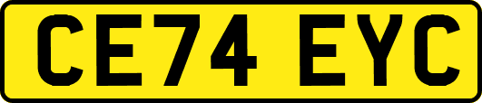 CE74EYC