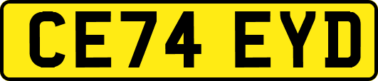 CE74EYD