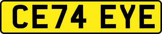 CE74EYE