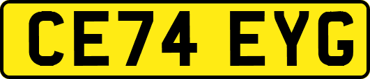 CE74EYG