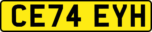 CE74EYH