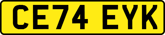 CE74EYK