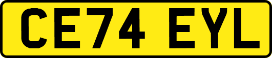CE74EYL