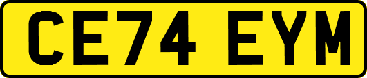 CE74EYM