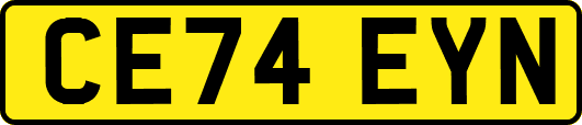 CE74EYN