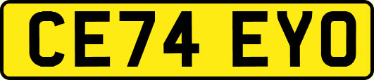 CE74EYO