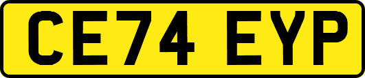 CE74EYP