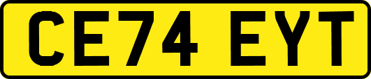 CE74EYT