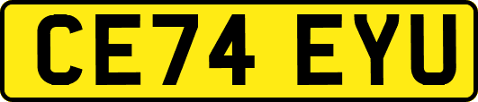 CE74EYU