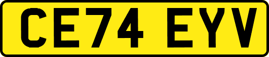 CE74EYV