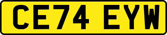 CE74EYW
