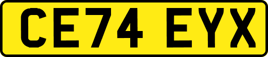 CE74EYX