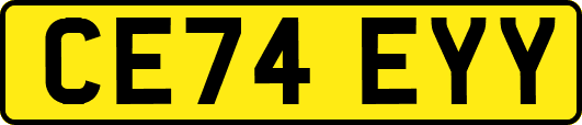 CE74EYY