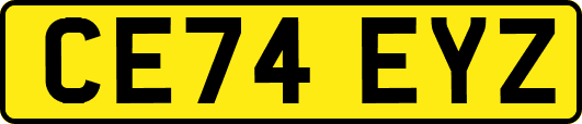 CE74EYZ
