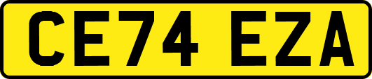 CE74EZA