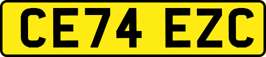 CE74EZC