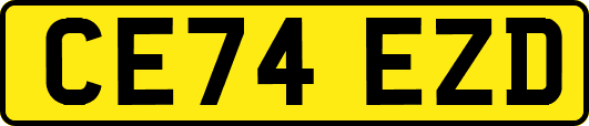 CE74EZD