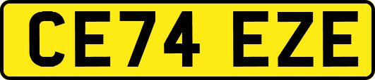 CE74EZE