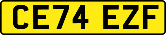 CE74EZF