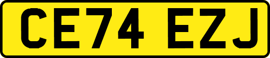 CE74EZJ