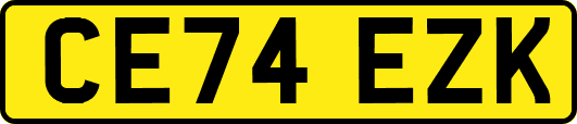 CE74EZK
