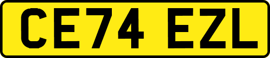 CE74EZL