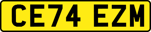 CE74EZM