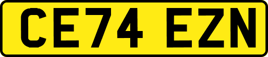 CE74EZN