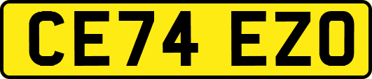 CE74EZO