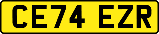 CE74EZR