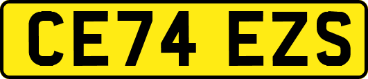 CE74EZS