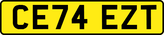 CE74EZT