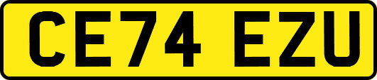 CE74EZU
