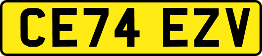 CE74EZV