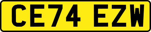 CE74EZW