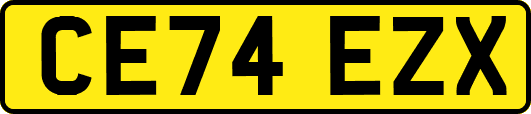 CE74EZX