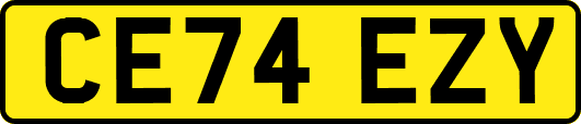 CE74EZY