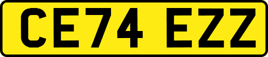 CE74EZZ