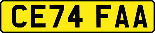 CE74FAA
