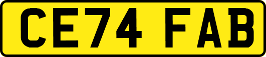 CE74FAB