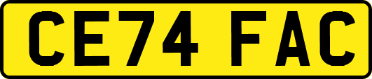 CE74FAC