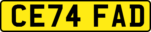 CE74FAD