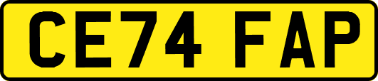 CE74FAP