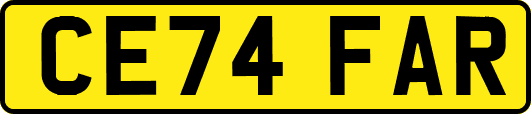 CE74FAR