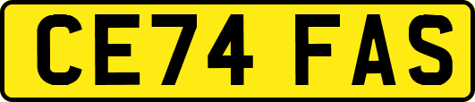 CE74FAS